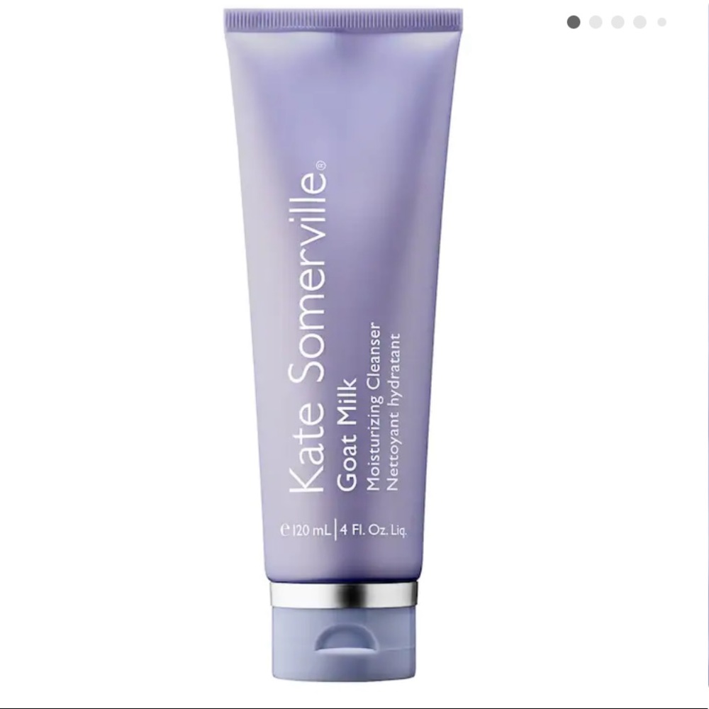 NWT KATE SOMERVILLE GOAT MILK MOISTURIZING CLEANSER